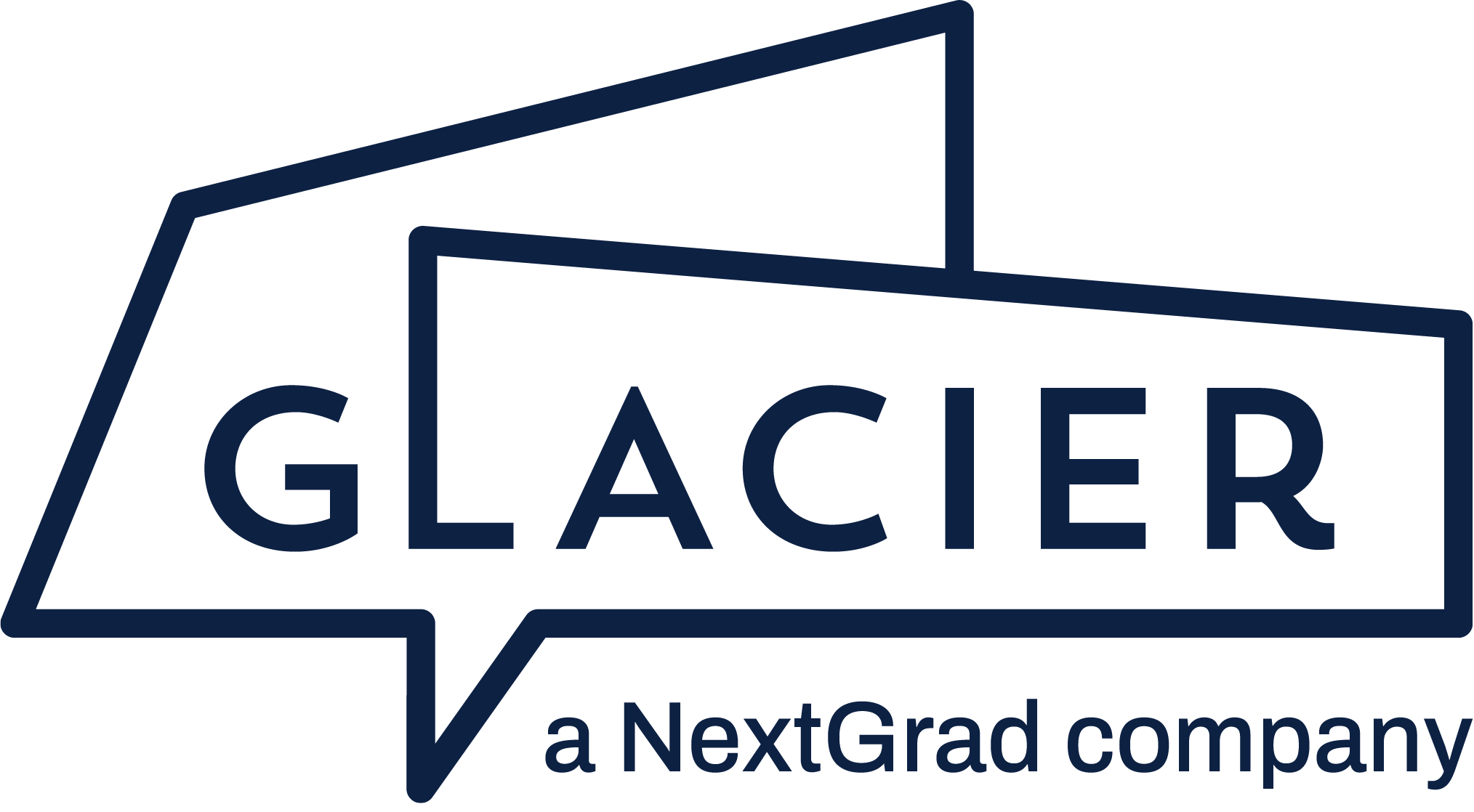 Glacier. A NextGrad company