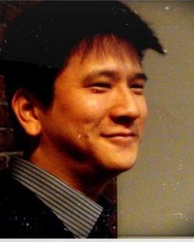 Photo of Raymond Wang