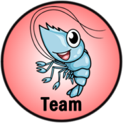 Team Sticker